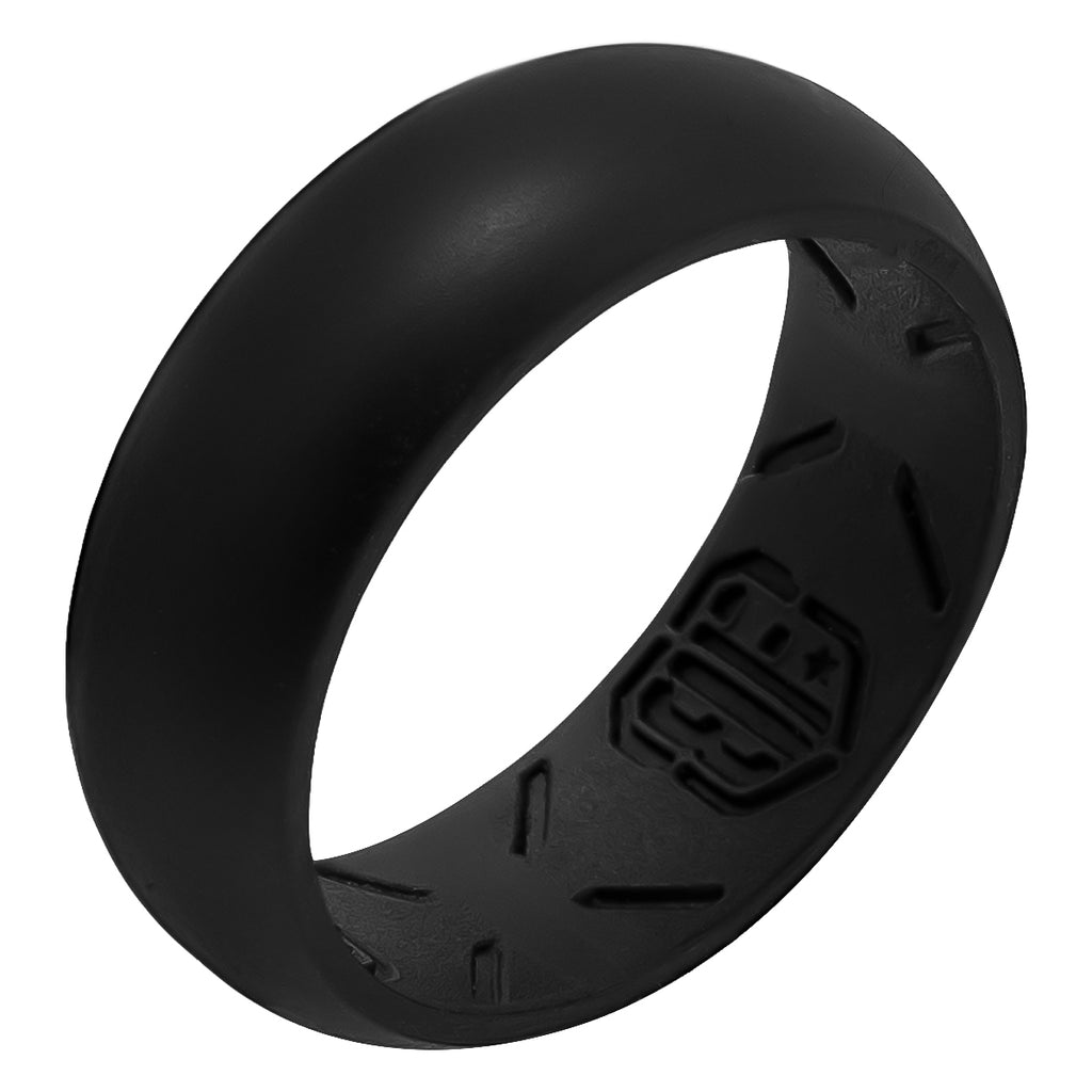 Cincinnati Bengals Silicone Wedding Ring